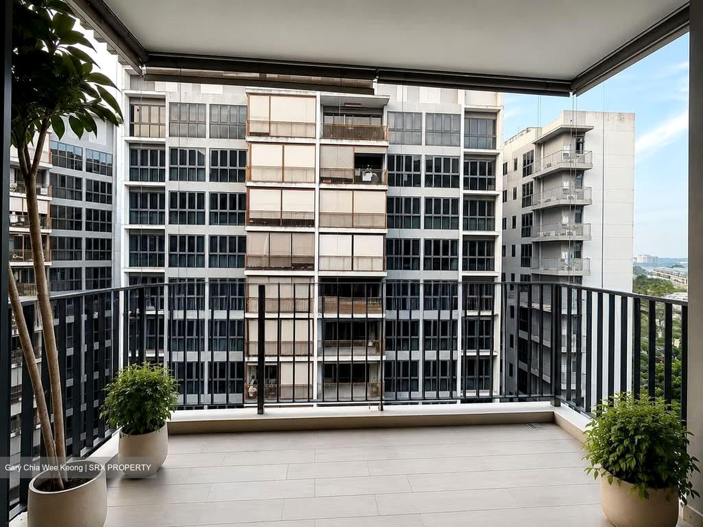 Signature At Yishun (D27), Condominium #582972651